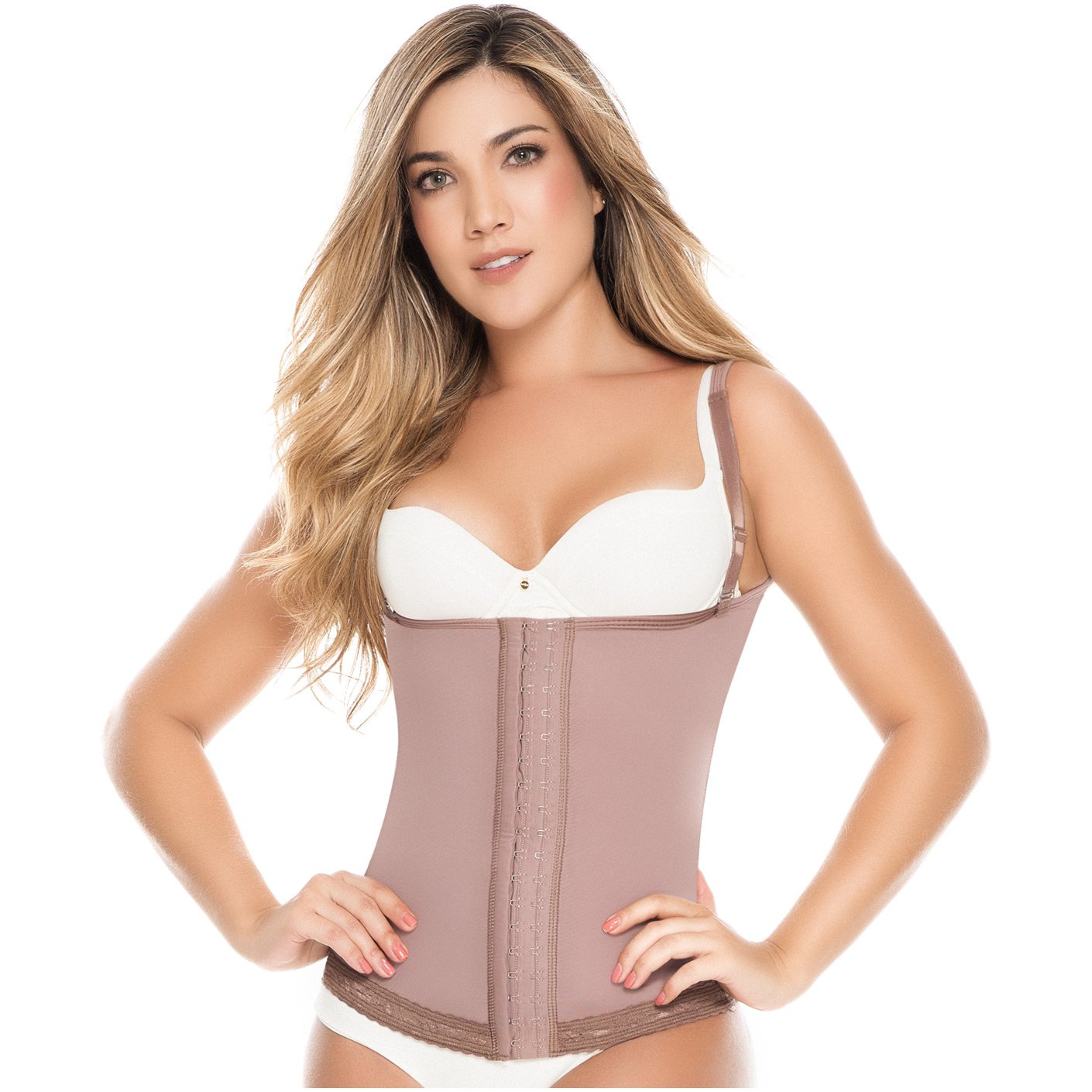 11173- Waistband with Back cover