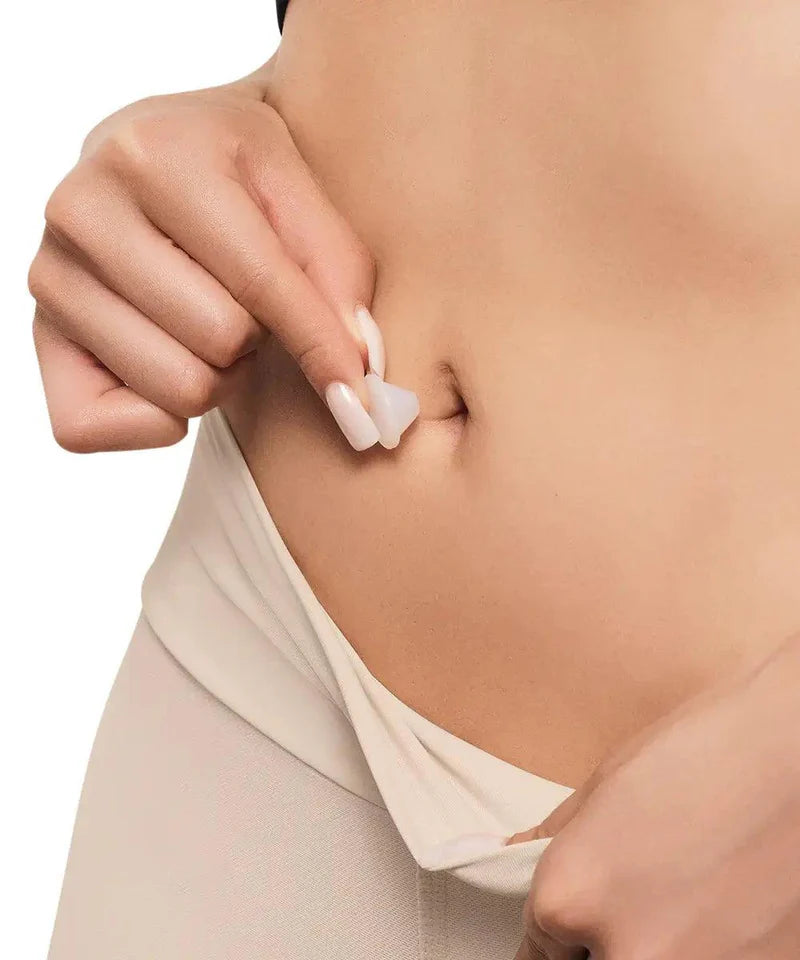 Belly Button Plug