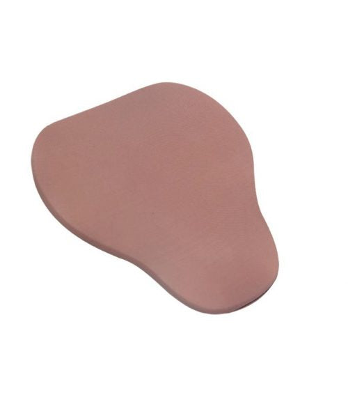 11146- Pear Shaped abdominal board