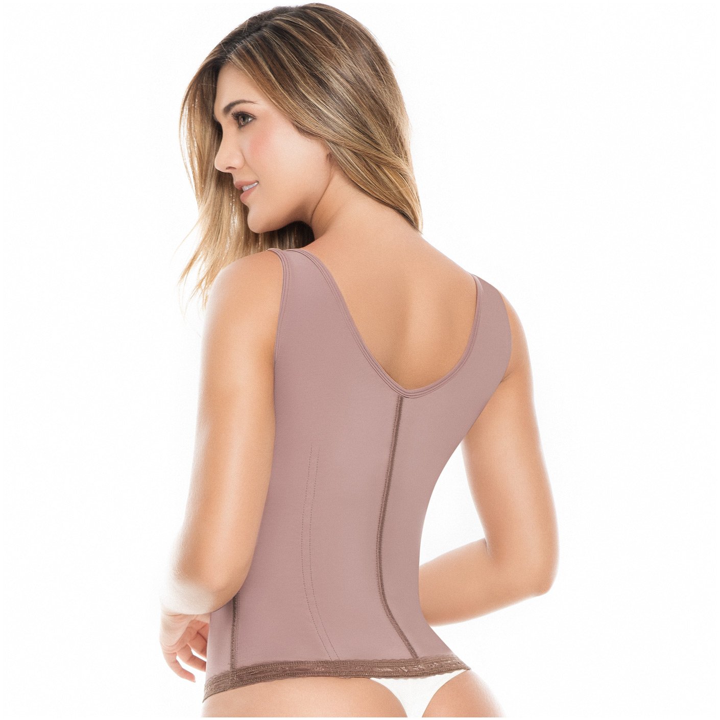 11173- Waistband with Back cover